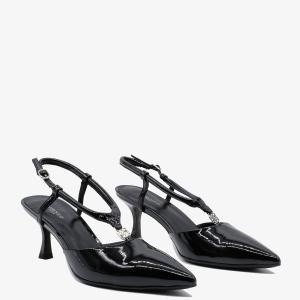 Босоножки 10543