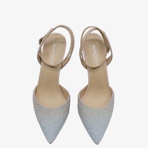 Босоножки 10540