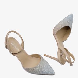 Босоножки 10540