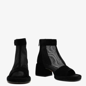 Босоножки 10562