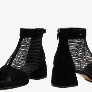 Босоножки 10562