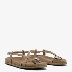 Сандалии 10588