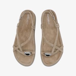 Сандалии 10588