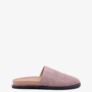 Мюли 10595 Мюли 10595