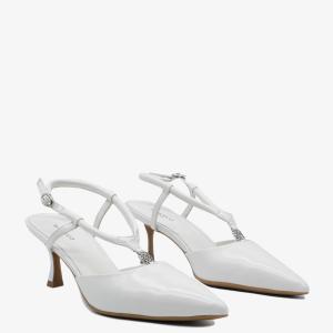 Босоножки 10544