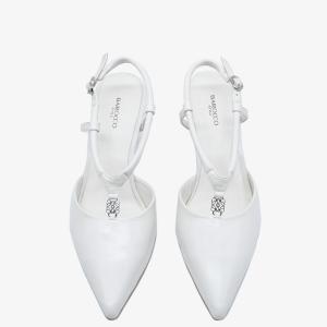 Босоножки 10544