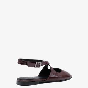 Босоножки 10631