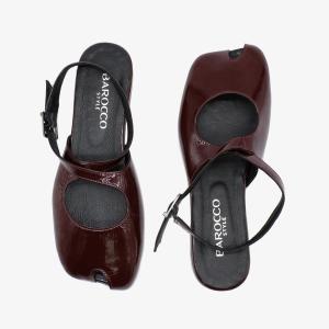 Босоножки 10631