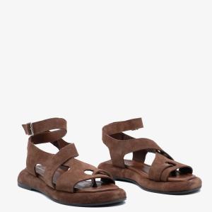 Сандалии 10632