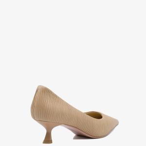 Туфли на шпильке 10618