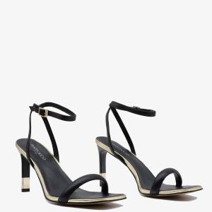 Босоножки 10621