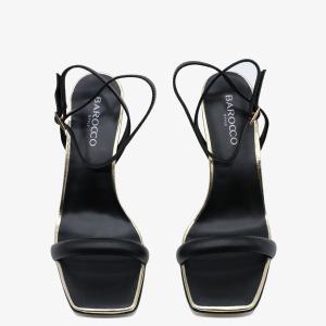 Босоножки 10621