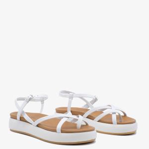 Сандалии 10648