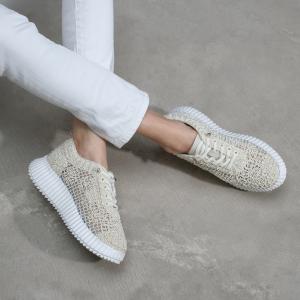 Кроссовки 10533