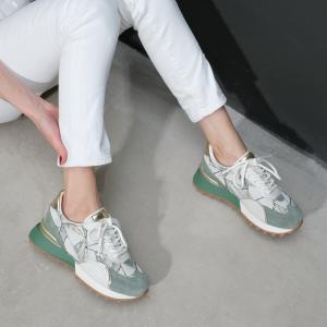 Кроссовки 10535