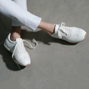 Кроссовки 10536