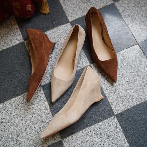 Туфли на каблуке 10329