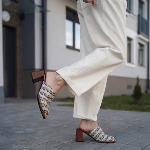 Мюли 10502 Мюли 10502