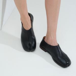 Туфли на низкой подошве 10617