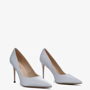 Туфли на шпильке 10677