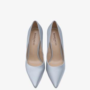 Туфли на шпильке 10677