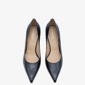 Туфли на шпильке 10681 Туфли на шпильке 10681