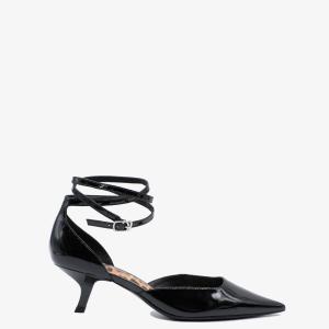 Туфли на шпильке 10682 Туфли на шпильке 10682