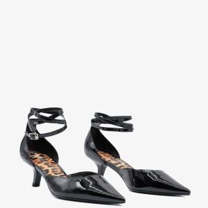 Туфли на шпильке 10682 Туфли на шпильке 10682