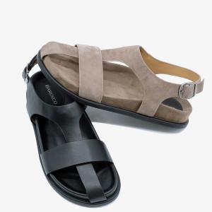 Сандалии 10700