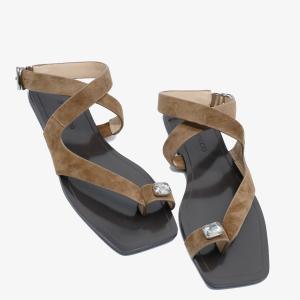 Сандалии 10705