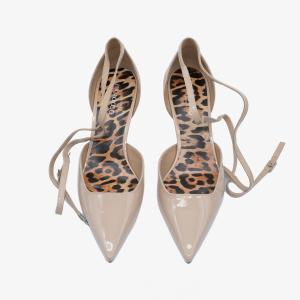 Туфли на шпильке 10683