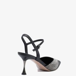 Босоножки 10691