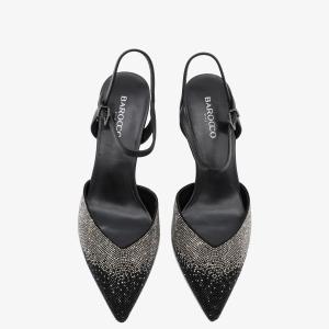 Босоножки 10691