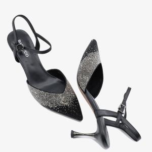 Босоножки 10691