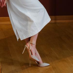 Босоножки 10540