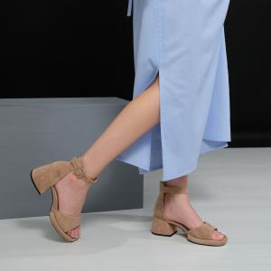 Босоножки 10564