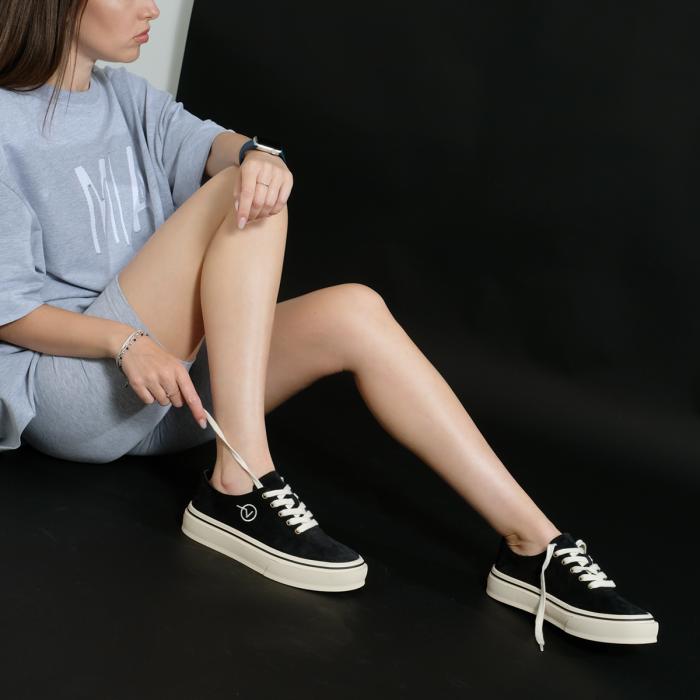 Кеды 10408-4