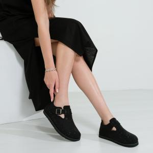 Туфли на низкой подошве 10112 Туфли на низкой подошве 10112