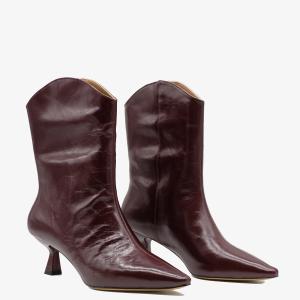 Ботильоны 10718 Ботильоны 10718