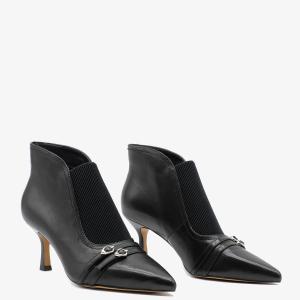 Ботильоны 10723