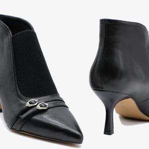 Ботильоны 10723