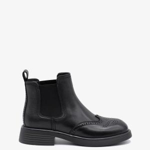 Ботинки 10736