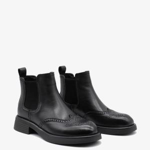 Ботинки 10736