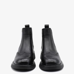 Ботинки 10736