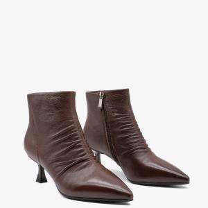 Ботильоны 10742 Ботильоны 10742