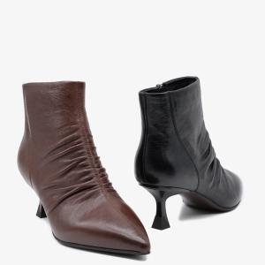 Ботильоны 10742 Ботильоны 10742