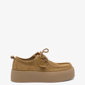 Туфли на низкой подошве 10744 Туфли на низкой подошве 10744