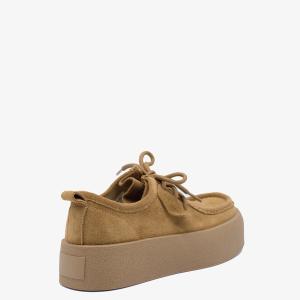 Туфли на низкой подошве 10744 Туфли на низкой подошве 10744