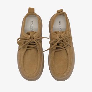 Туфли на низкой подошве 10744 Туфли на низкой подошве 10744