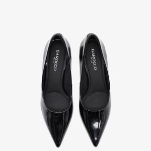 Туфли на шпильке 10745